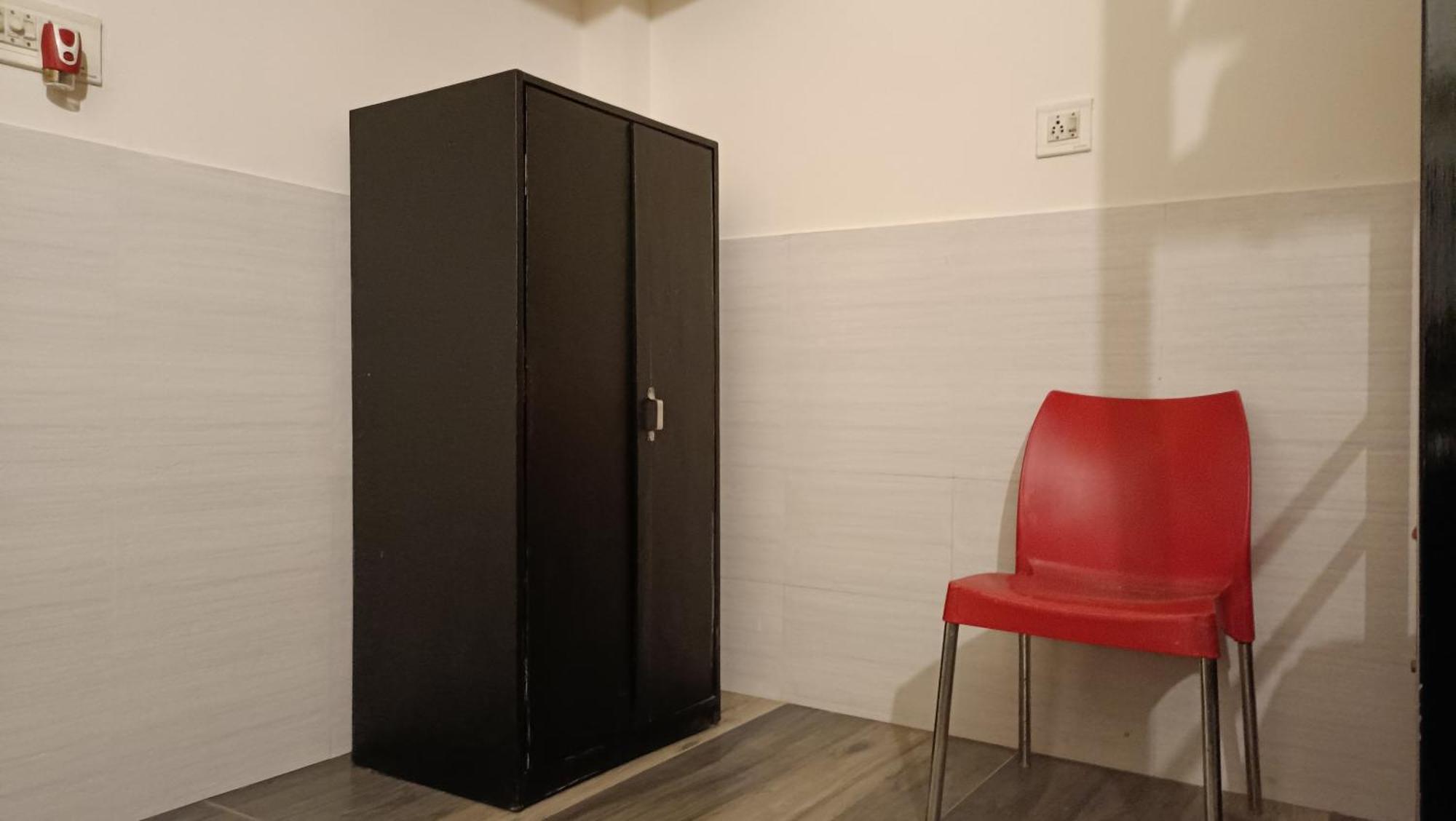 Nirman 5 Minutes Walk To