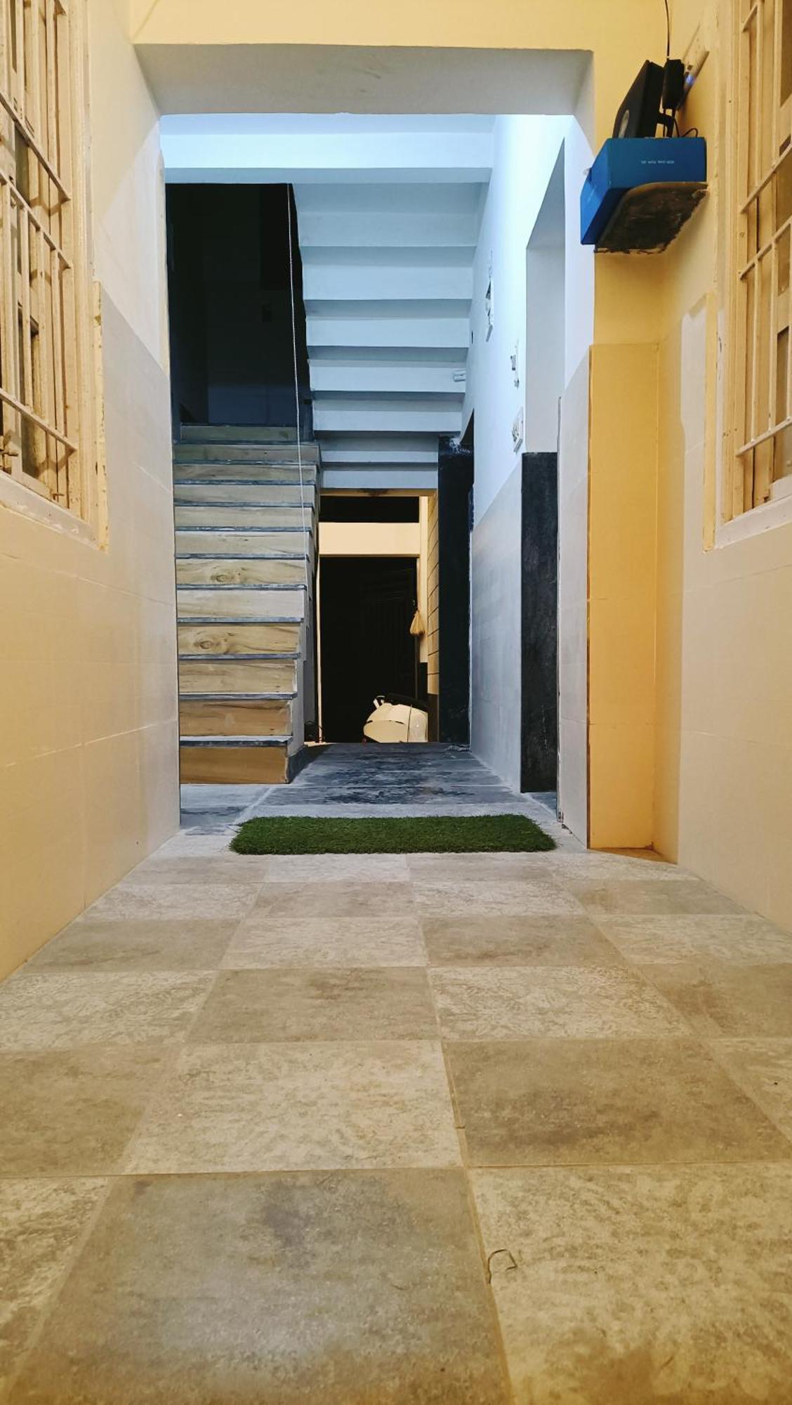 Nirman 5 Minutes Walk To Homestay Puri