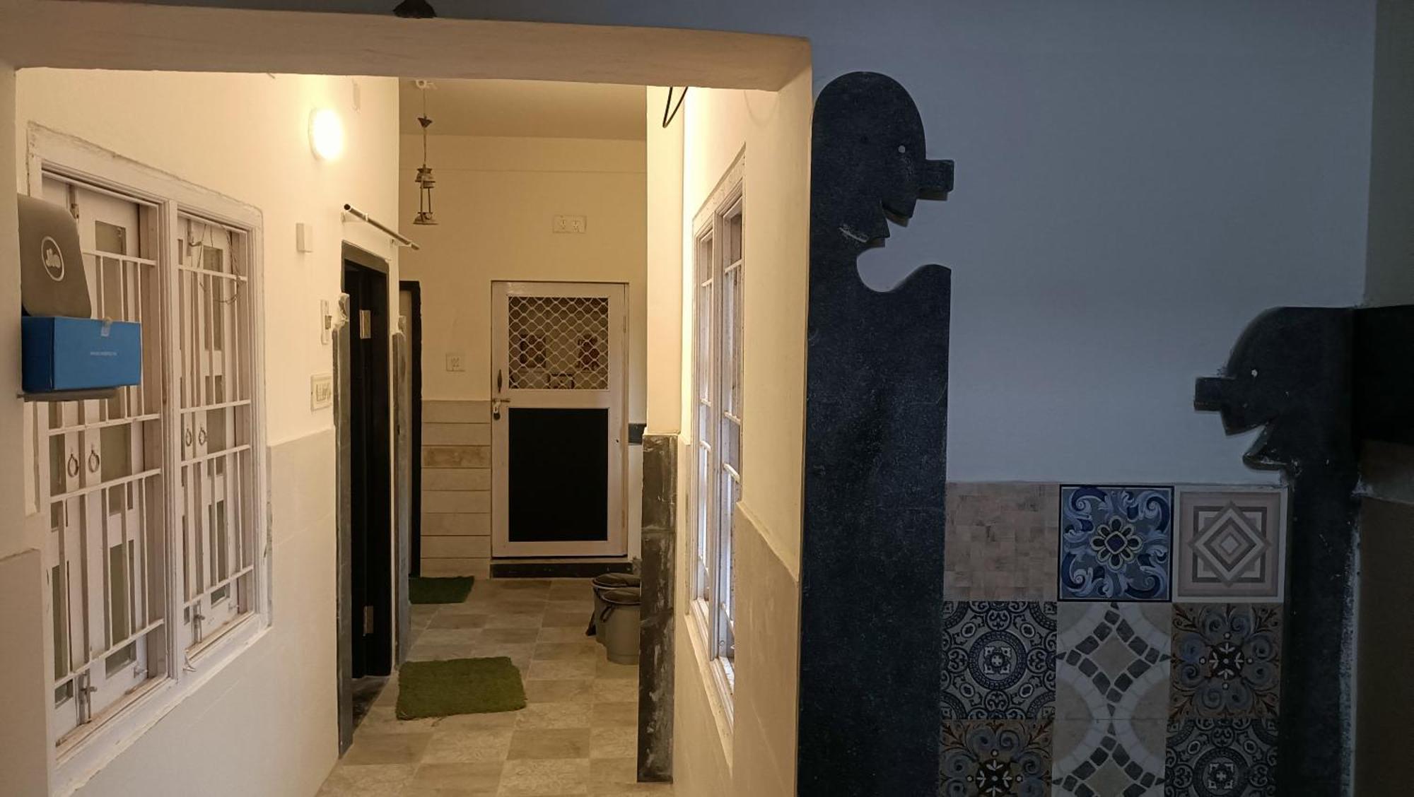 Nirman 5 Minutes Walk To