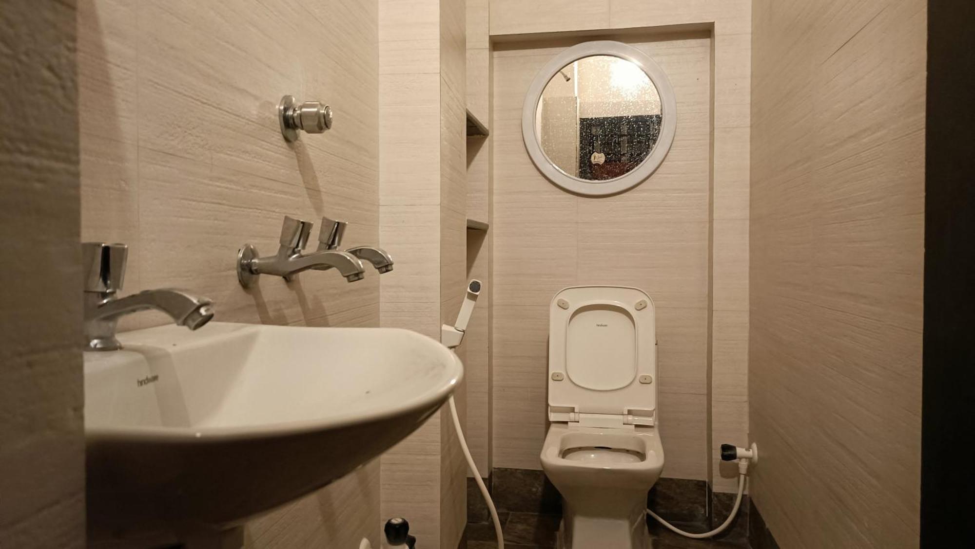 Nirman 5 Minutes Walk To *