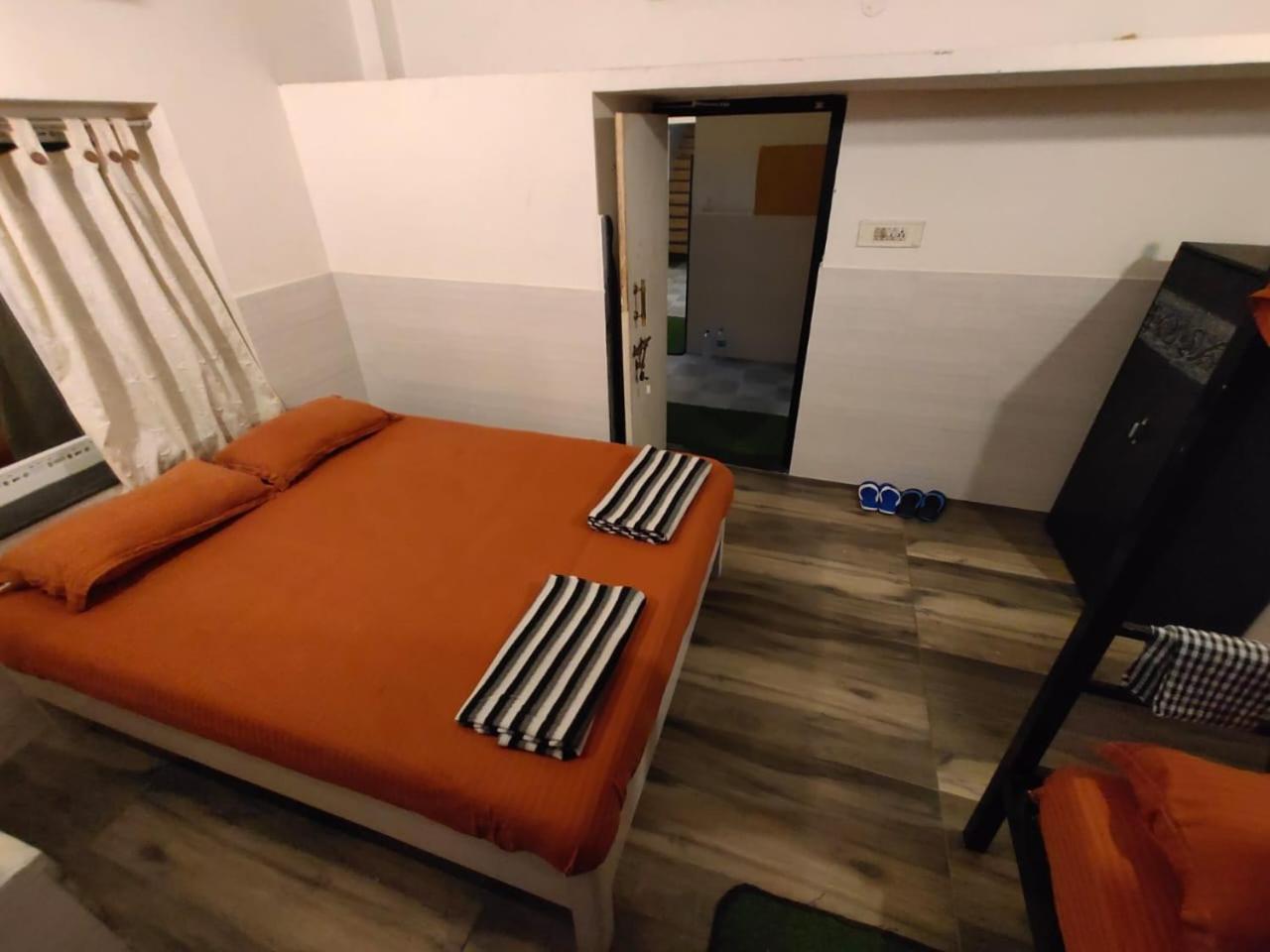 Nirman 5 Minutes Walk To