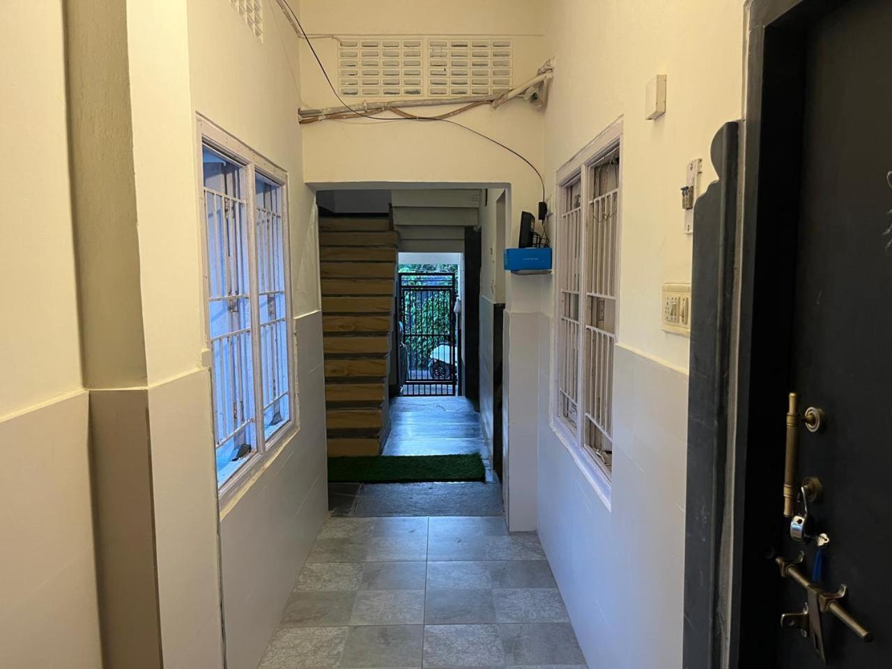 Nirman 5 Minutes Walk To Homestay Puri