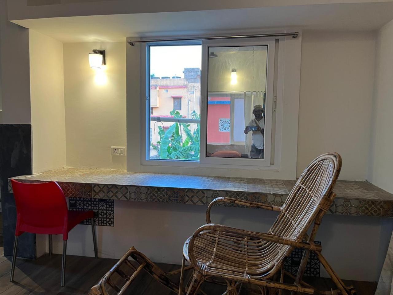 Nirman 5 Minutes Walk To