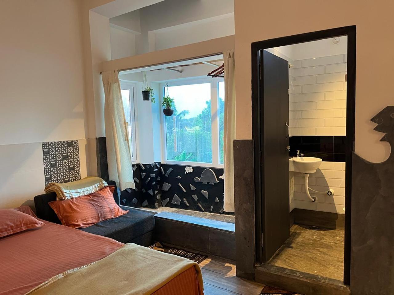 Homestay Nirman 5 Minutes Walk To *