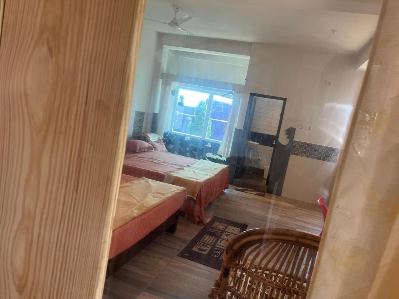 Nirman 5 Minutes Walk To Puri