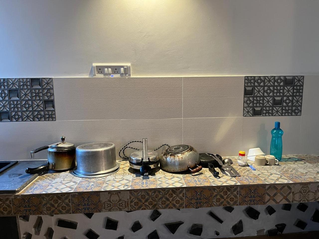 Nirman 5 Minutes Walk To
