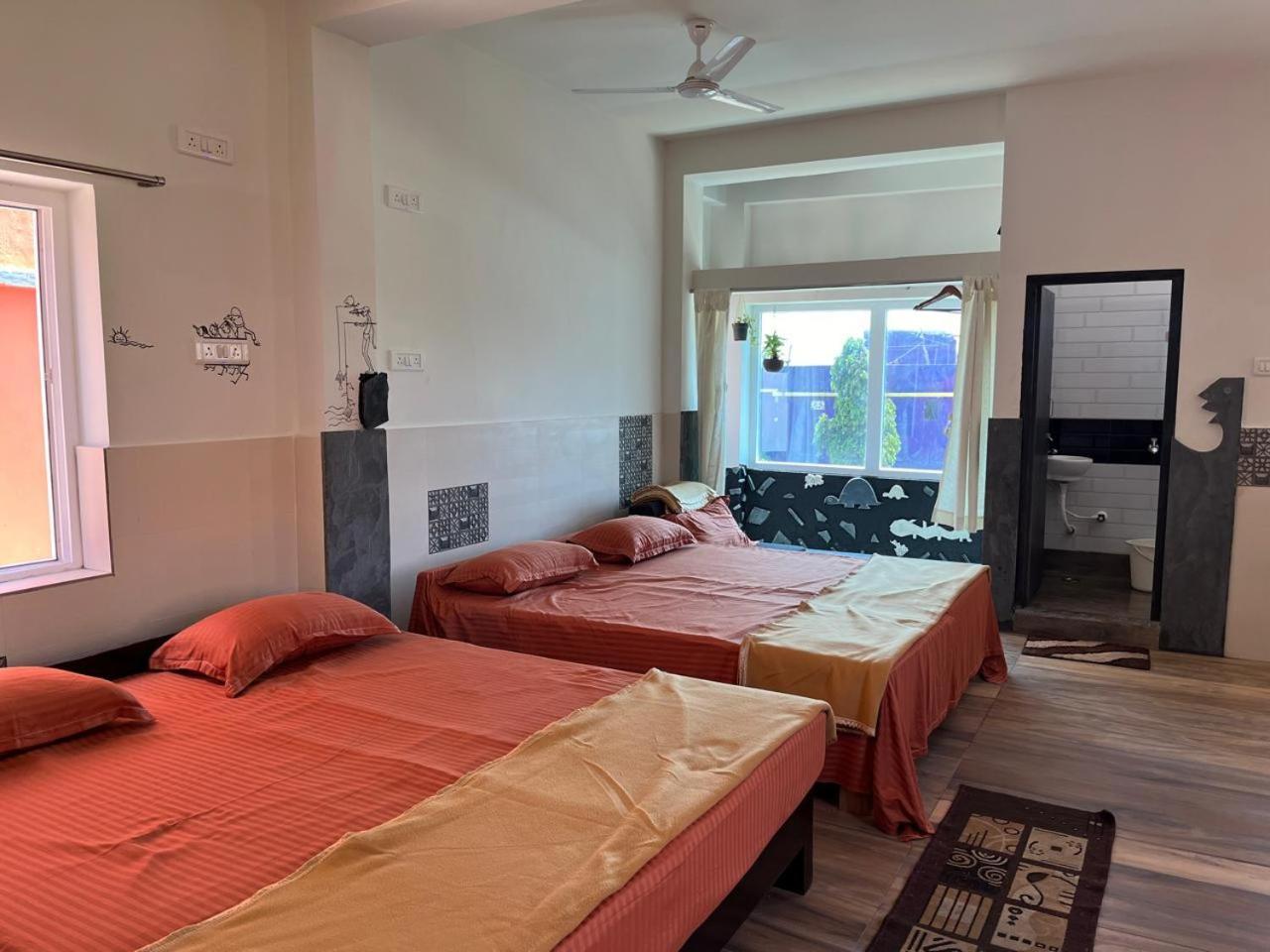 Homestay Nirman 5 Minutes Walk To