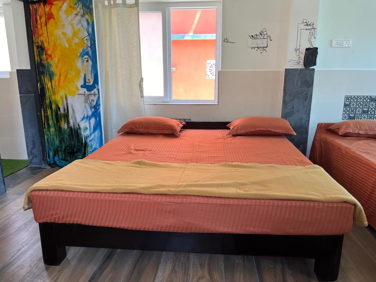 Nirman 5 Minutes Walk To
