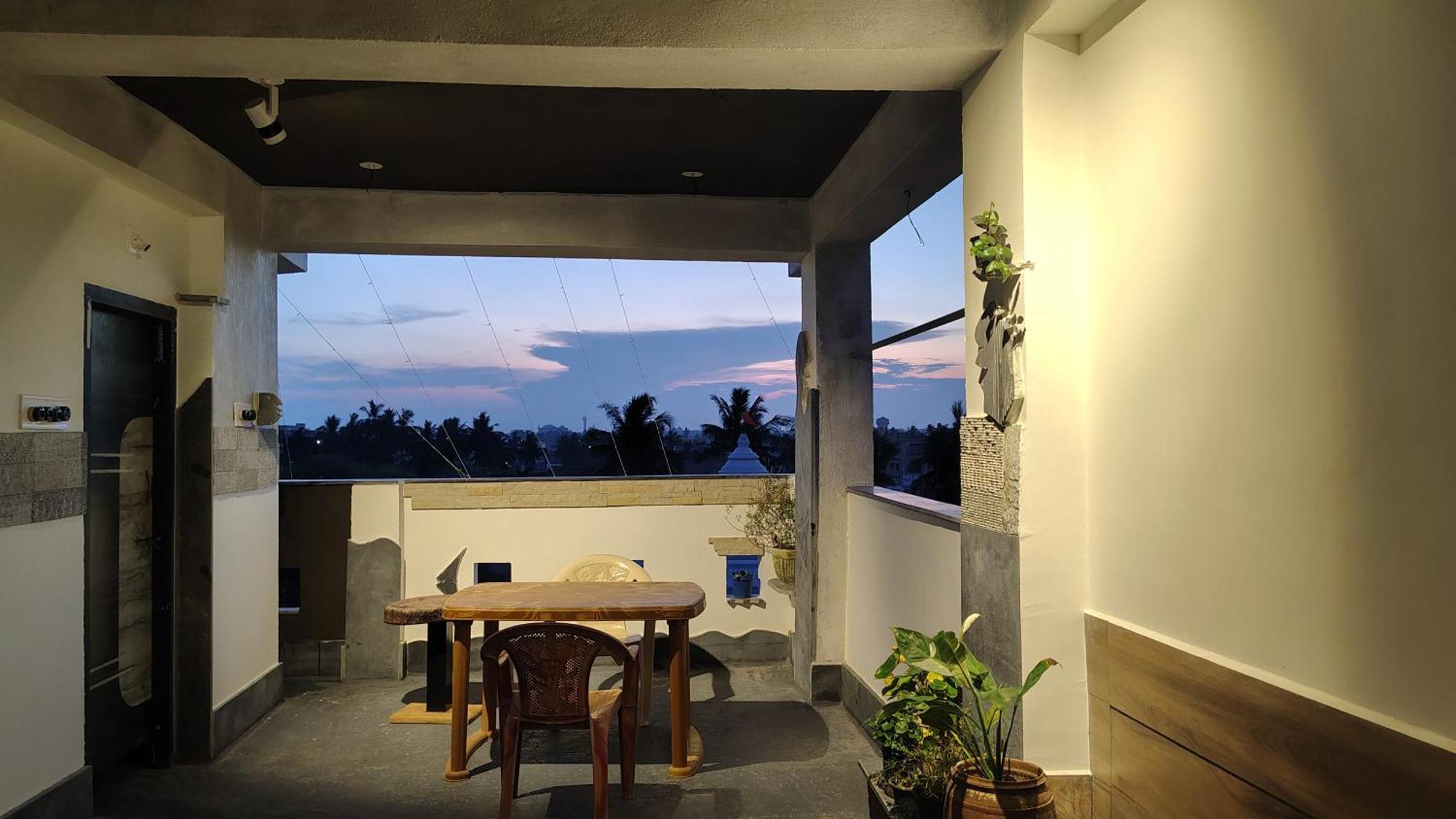 Nirman 5 Minutes Walk To *