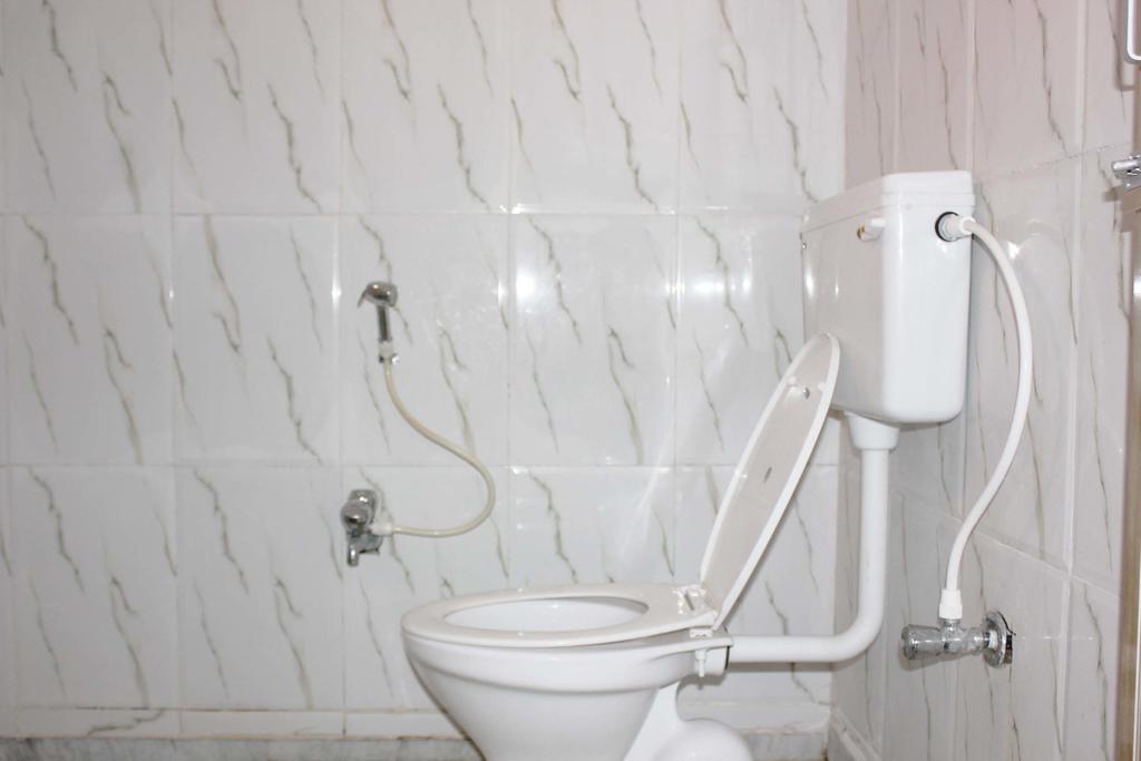 Homestay Nirman 5 Minutes Walk To